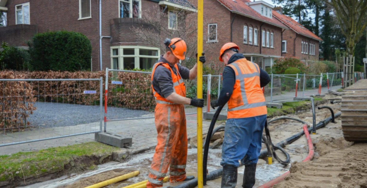 Medewerkers