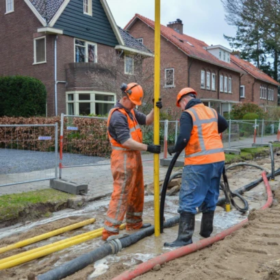 Medewerkers