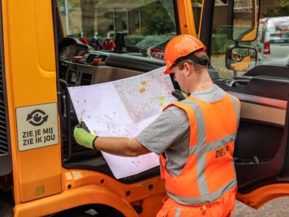 Vacature werkvoorbereider verkeerstechniek