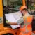 Vacature werkvoorbereider verkeerstechniek