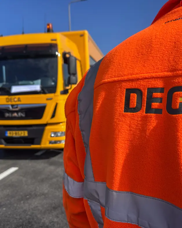 Wij zijn Dega