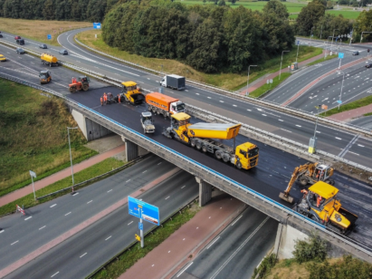 Vacature omgevingsmanager