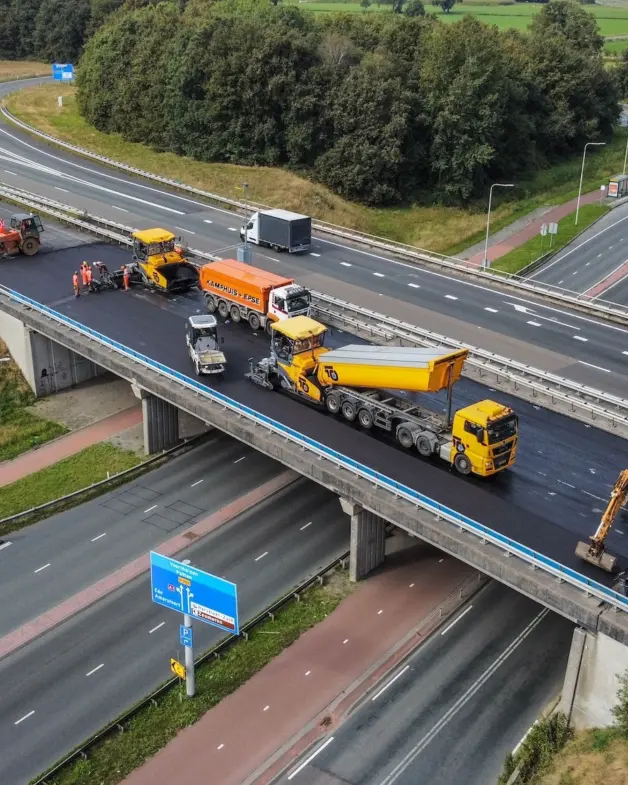 Vacature omgevingsmanager