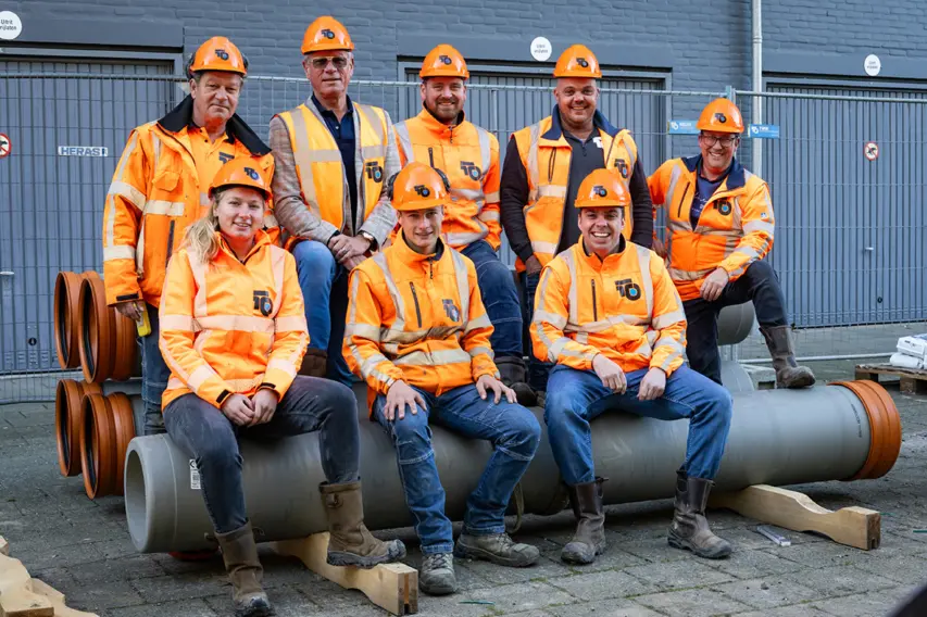 Team arnhem