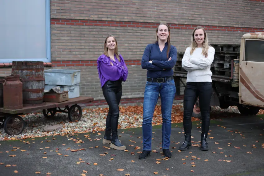 Personeelszaken Dusseldorp