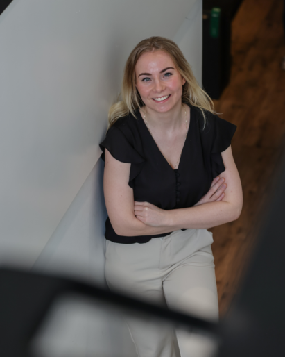 Eline Hoefnagels