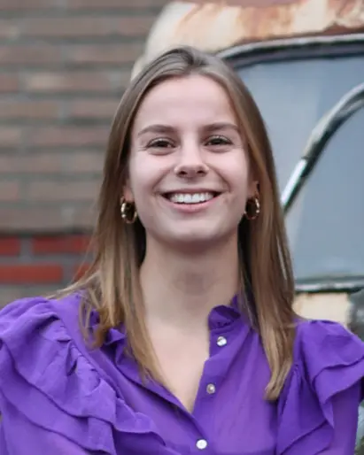 Britt Peeters