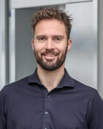 Roel Hermans