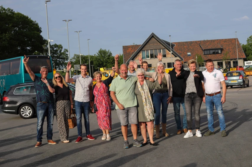 Collegas Reinten Infra 3