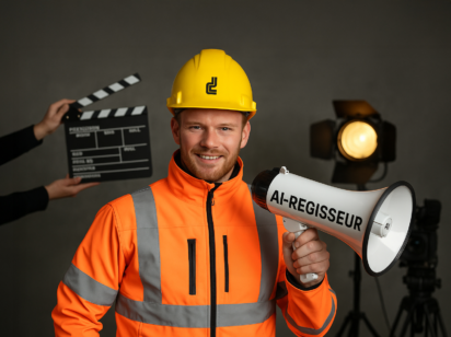 AI regisseur 2