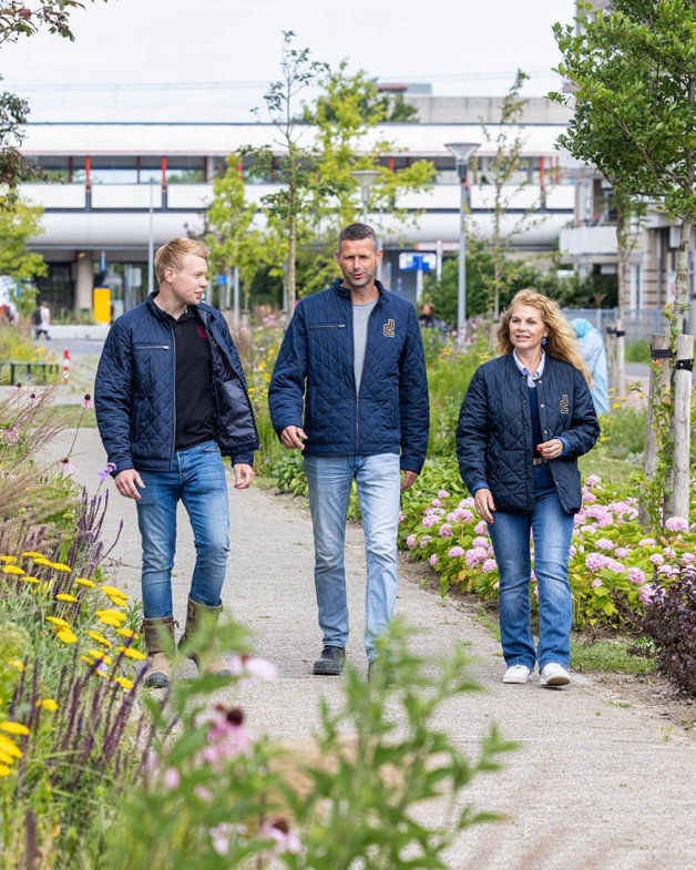 Vacature werkvoorbereider Almere 2