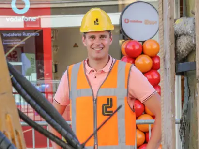 Uitvoerder Energie2