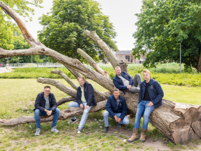 Almere team2026