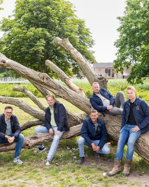 Almere team2026