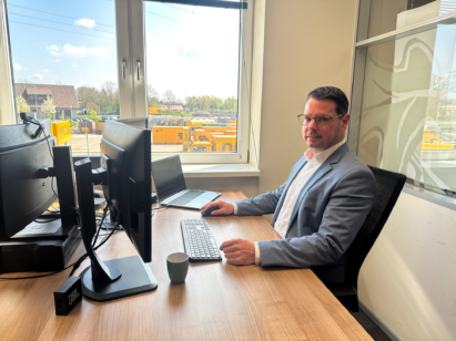 Vacature Teamlead IT