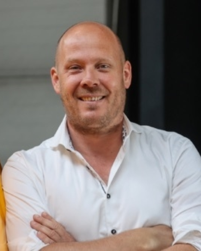 Paul Bonekamp