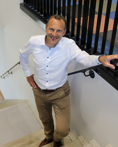 Dirk Booij 1