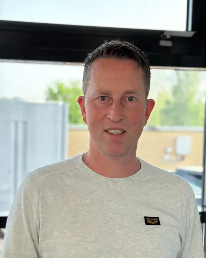 Martijn Vos