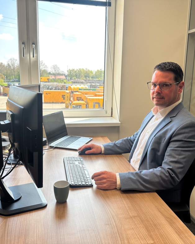 Vacature Teamlead IT