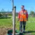 Medewerker onderhoud bomen