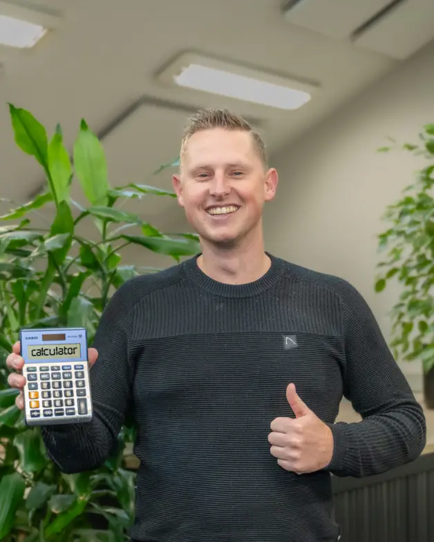 Calculator 2