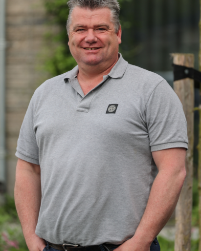 Christiaan van der Mast