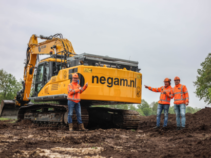 Team Negam