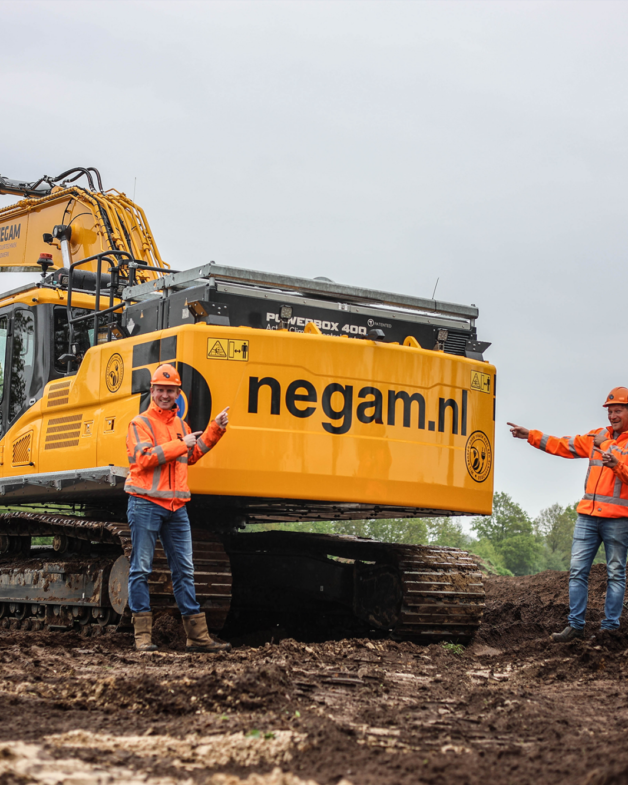 Team Negam