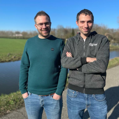 Foto Wilco en Jeremy