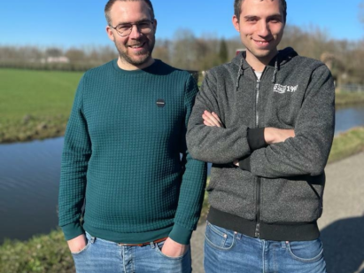 Foto Wilco en Jeremy