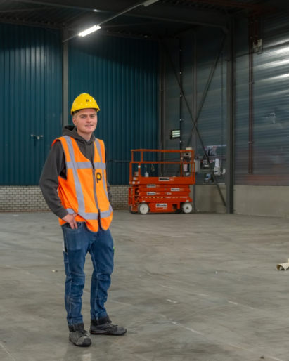 Mees Citylink Vianen