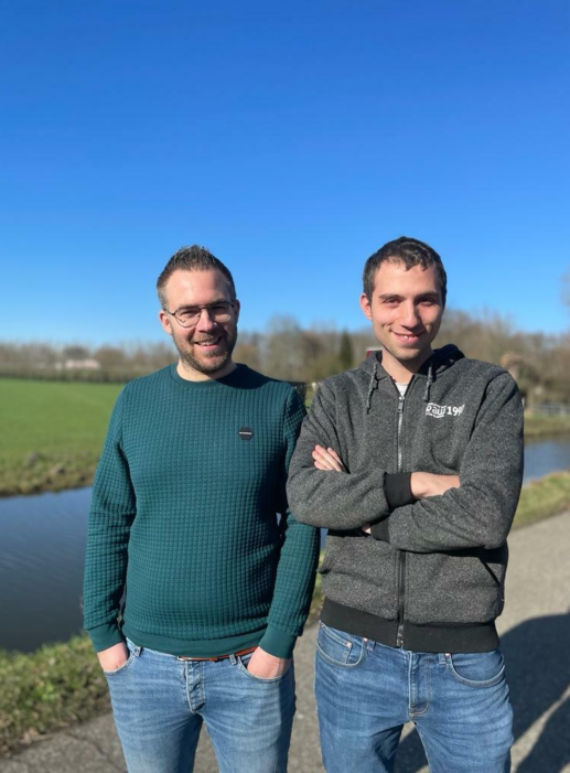 Foto Wilco en Jeremy