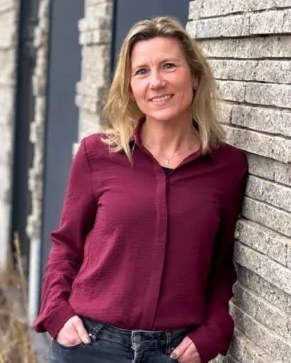 Sabine Rensen