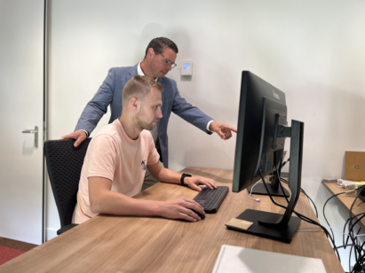Programmaleider ERP