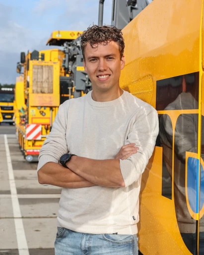 Tim Booijink