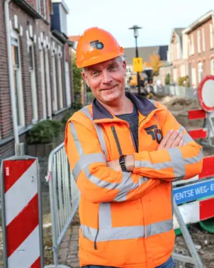 Arjan Reerink