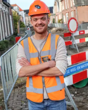 Job Maathuis