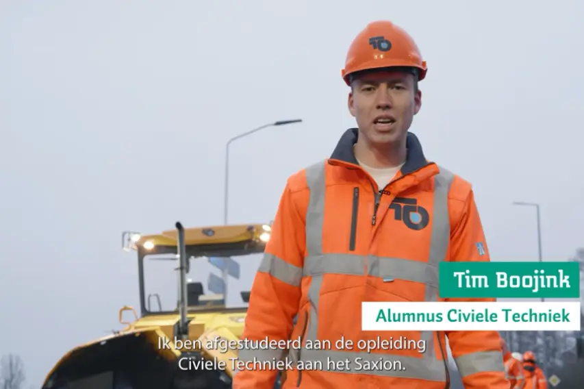Tim video