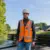 Onder de helm van Rutger