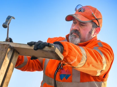 Betontimmerman