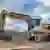 Mobiele kraanmachinist GWW