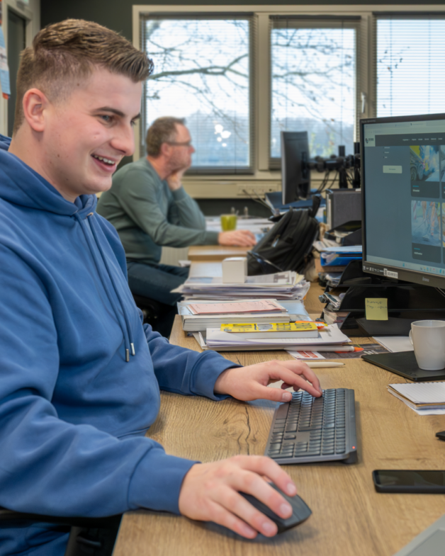 Planner vacature
